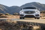 Mercedes-AMG C43 4Matic Coupe 2016 года (NA)